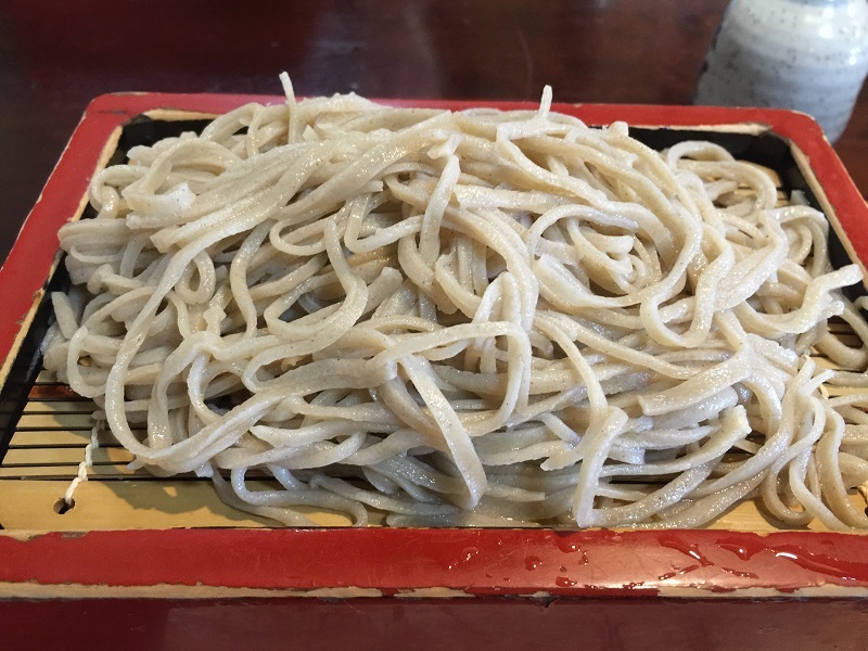 塩あま納豆とレガシィB4_f0076731_17254699.jpg