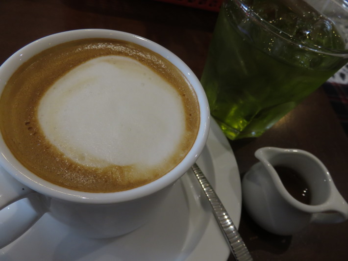 カフェ情報☆クロックマダム＠ブラウンシュガーカフェ_e0408534_19593689.jpg