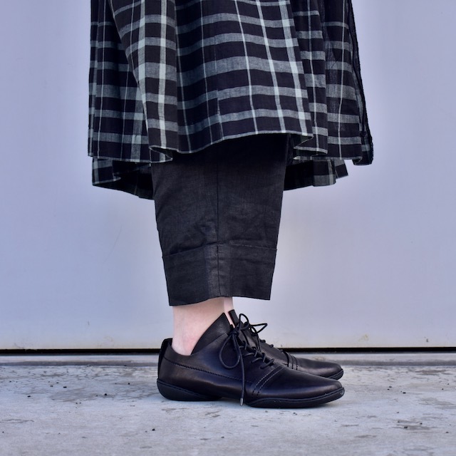 trippen×KLASICA / Sica : JUILLET