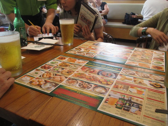 ハワイNO3 2日目_a0279743_16052580.jpg