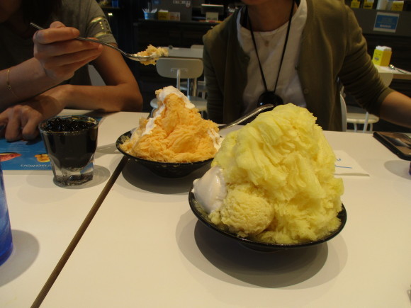 ハワイNO3 2日目_a0279743_17294730.jpg