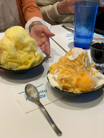 ハワイNO3 2日目_a0279743_17303342.jpg