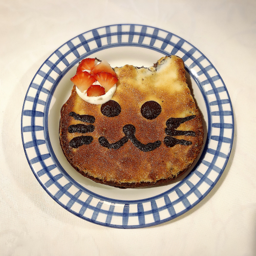 ねこねこ食パン イオンモール鈴鹿店_e0292546_02432784.jpg