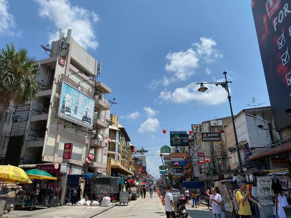 【南アフリカ道中⑪～番外編3】ロイヤルな体験だ！　2020.3.5_b0002156_1647026.jpg