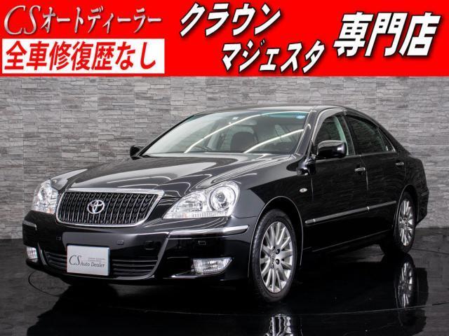 トヨタ クラウン マジェスタ 中古車 4 3c 後期型 Hddナビ マークレビンソン キセノン Csオートディーラー 17系 18系マジェスタ専門店 トヨタ クラウン マジェスタ 中古車 4 3c 後期型 Hddナビ マークレビンソン キセノン Csオートディーラー 17系 18系マジェスタ専門店