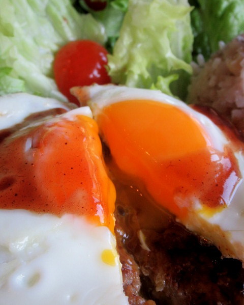 奥河内・音CAFE HenoHeno ＊ 古民家×ハワイアンカフェ再訪♪_f0236260_23155342.jpg