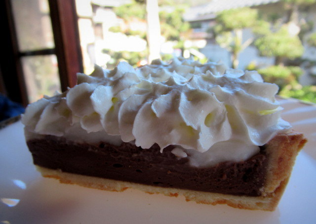 奥河内・音CAFE HenoHeno ＊ 古民家×ハワイアンカフェ再訪♪_f0236260_23161992.jpg