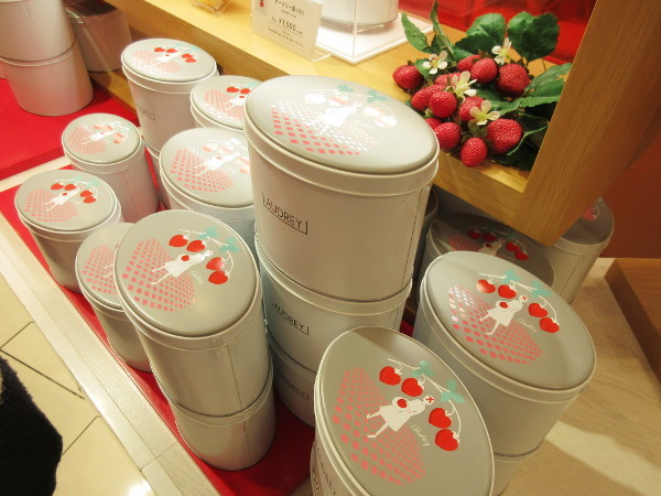 AUDREY(オードリー)西武池袋店_c0152767_20293816.jpg