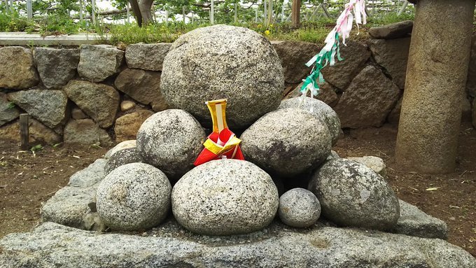 コロナを恐れて室内作業ばかり:謎の古写真について・疫神の詫び証文など・昔撮った写真・資料2020/3/1-7_b0116271_16035875.jpg