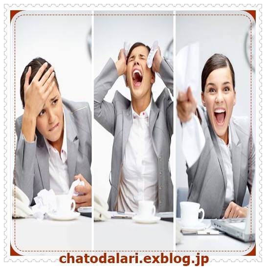 Chat Yaparken Sohbet Ederken Uymanız Gerekenler_c0394172_18541433.jpg
