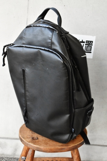 DEFY BAGS BAGTOWN PACK M35 Tarp 最終入荷・再!!_d0152280_13121337.jpg