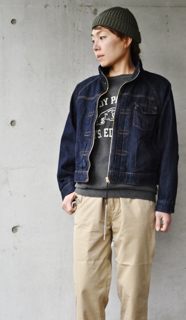 Sanca EASY TINO 絶品です★★_d0152280_17494122.jpg
