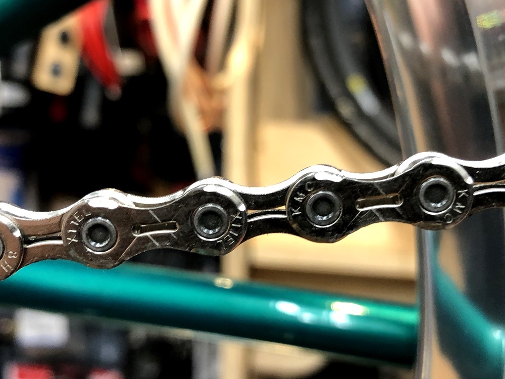 Dahon カスタム　ボードウォーク Shimano 105 11s引き取り限定 Dahon カスタム ボードウォーク Shimano 105 11s引き取り限定