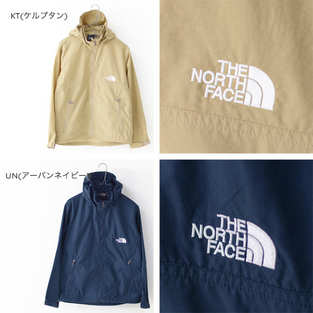 THE NORTH FACE NPJ21810 コンパクトジャケット 140新品 THE NORTH FACE ノースフェイス NPJ21810 Compact Jacket