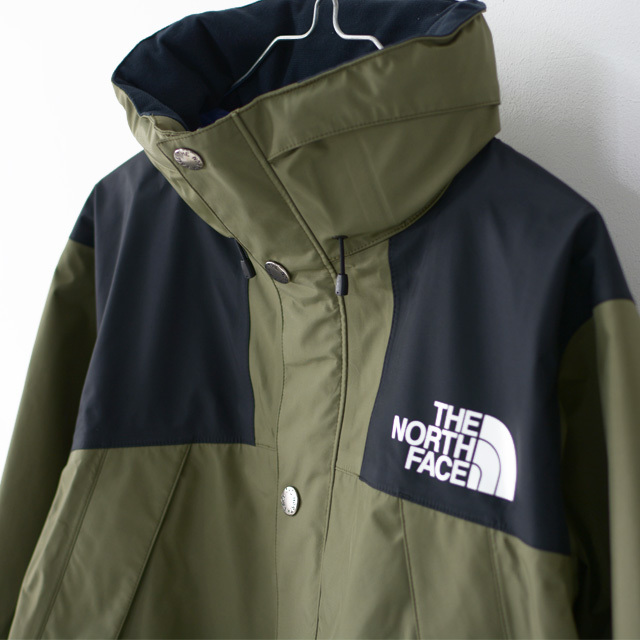 THE NORTH FACE [ザ・ノース・フェイス] Mountain Raintex Jacket [NP11935] アウター　ゴアテックス　MEN\'S_f0051306_16285372.jpg