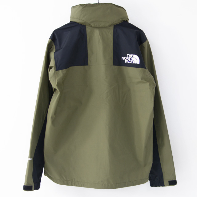 THE NORTH FACE [ザ・ノース・フェイス] Mountain Raintex Jacket [NP11935] アウター　ゴアテックス　MEN\'S_f0051306_16285389.jpg