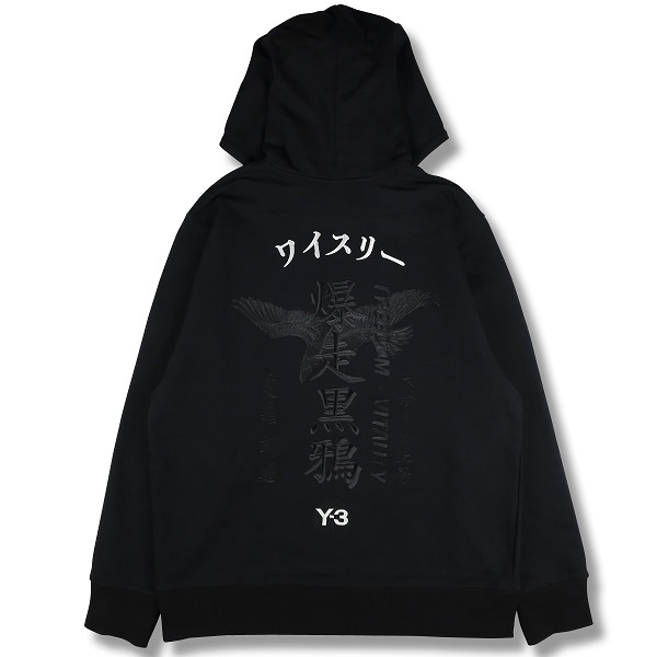 new \"Y-3\"_c0188708_19072085.jpg