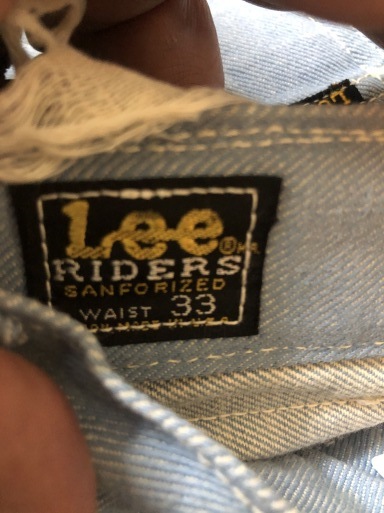 アメリカ仕入れ情報#40 3/14入荷! 60s デッドストック&ワン