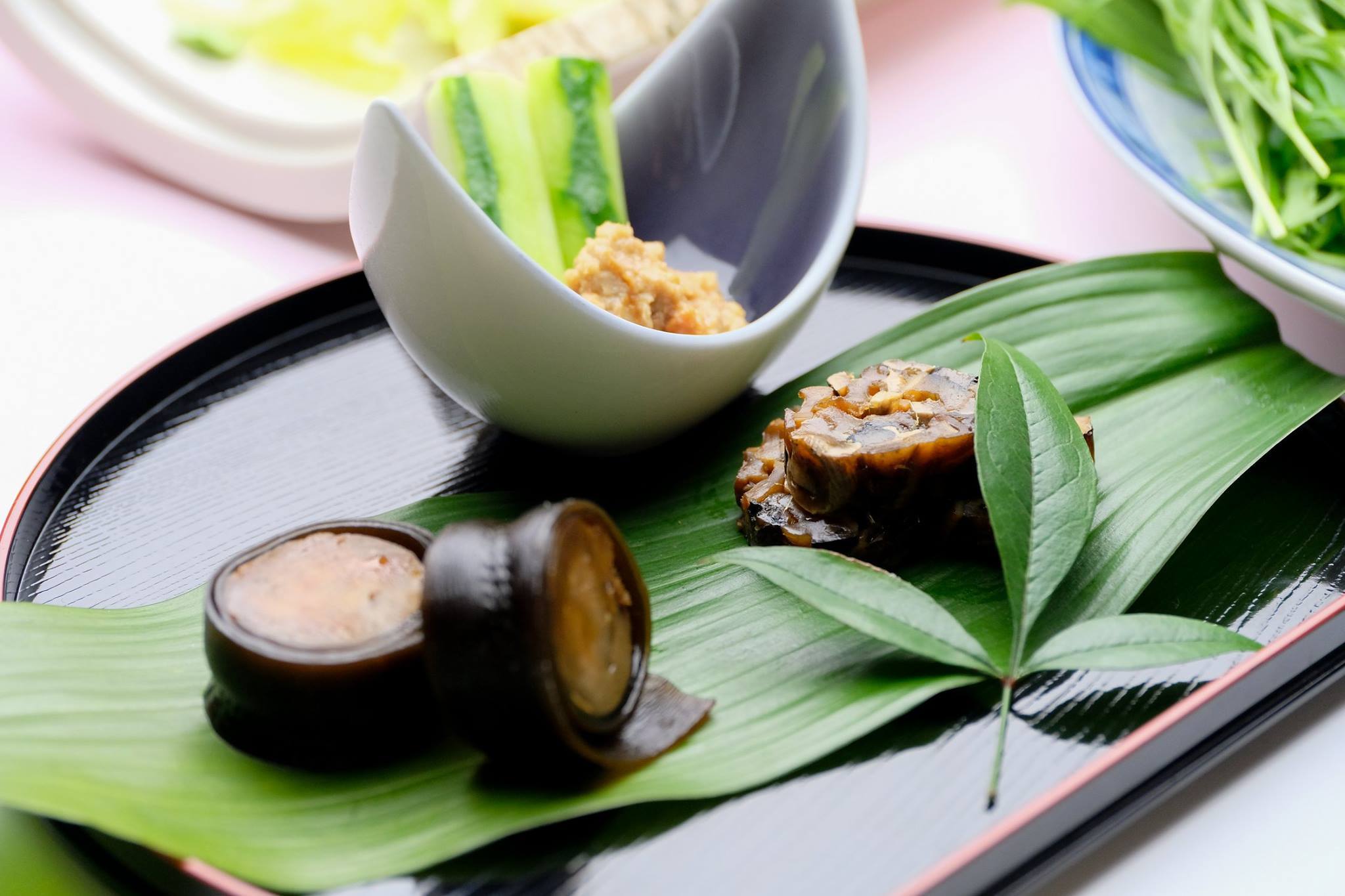 下関あんこう料理の魅力をご紹介いただきました_b0166227_17460747.jpg
