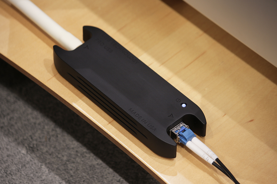 MSB「Discrete DAC Plus」 デモを終えて_e0404728_23535722.jpg