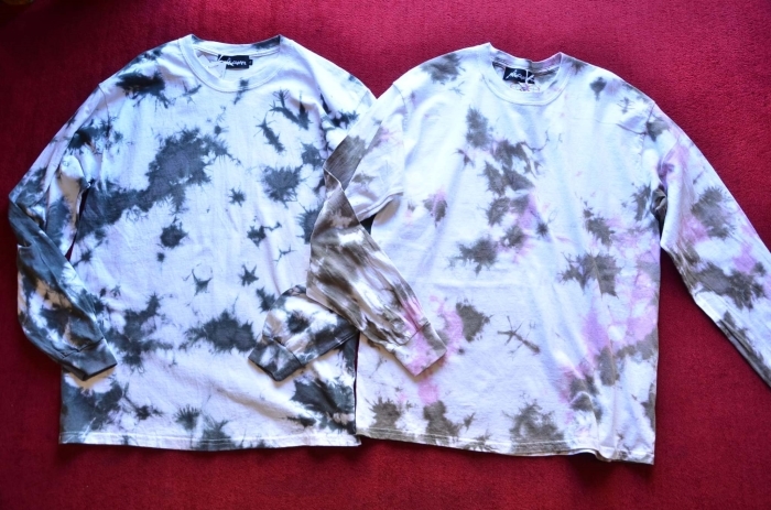 \"Nasngwam.\"<<EARTH L/S TEE>>new in!!!!!_c0167336_00241032.jpg
