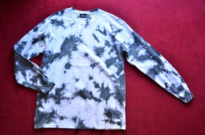 \"Nasngwam.\"<<EARTH L/S TEE>>new in!!!!!_c0167336_00244148.jpg