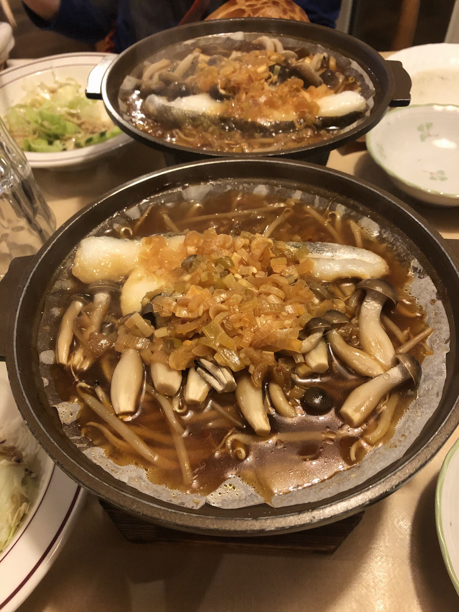 んまいもんシリーズ 2020年 群馬~岐阜~石川旅行編 その1_f0128542_01322722.jpg
