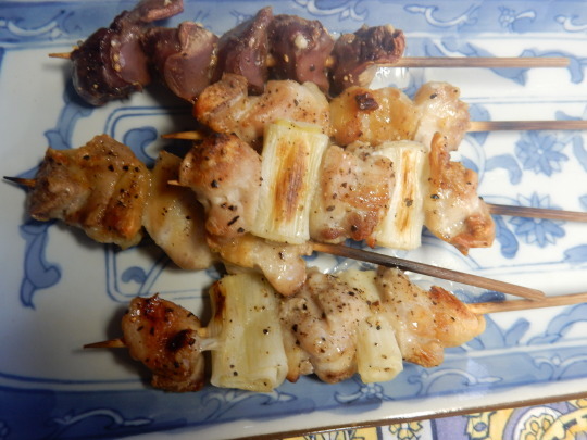 ’20,3,13(金)塩焼き鳥とキノコの味噌汁!_f0060461_11234346.jpg