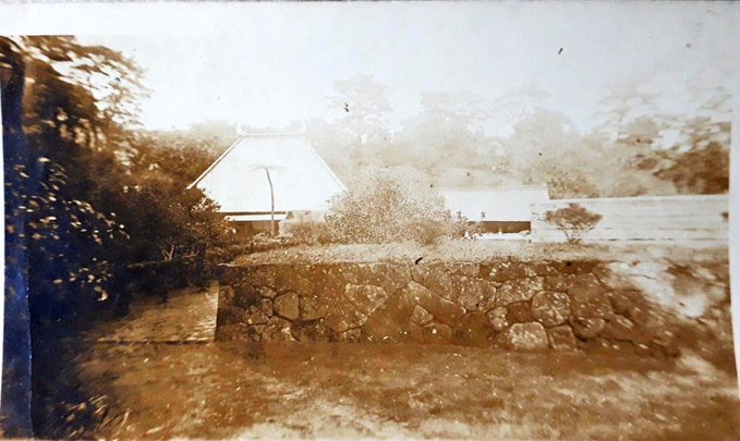 コロナを恐れて室内作業ばかり:謎の古写真について・疫神の詫び証文など・昔撮った写真・資料2020/3/1-7_b0116271_13545124.jpg