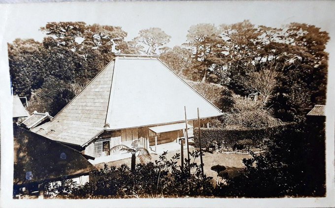 コロナを恐れて室内作業ばかり:謎の古写真について・疫神の詫び証文など・昔撮った写真・資料2020/3/1-7_b0116271_13550868.jpg