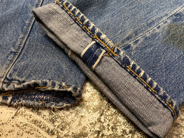 Lee,Wrangler,Levi\'s!! P.S)サブアカウント作成しました!!(マグネッツ大阪アメ村店)_c0078587_16385769.jpg