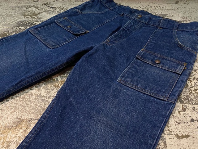 3月18日(水)マグネッツ大阪店ヴィンテージボトムス入荷!! #1 Levi\'s編 501Z XX & 501 XX、605、66-SingleStitch!!_c0078587_18261865.jpg