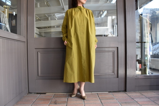 春物揃いました~SOFIE D`HOORE~_e0127399_17375656.jpg