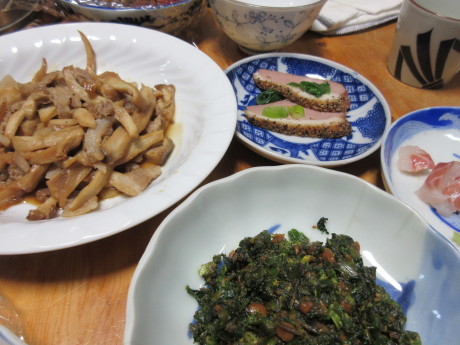 あまい大根おろしなど_a0203003_20132170.jpg