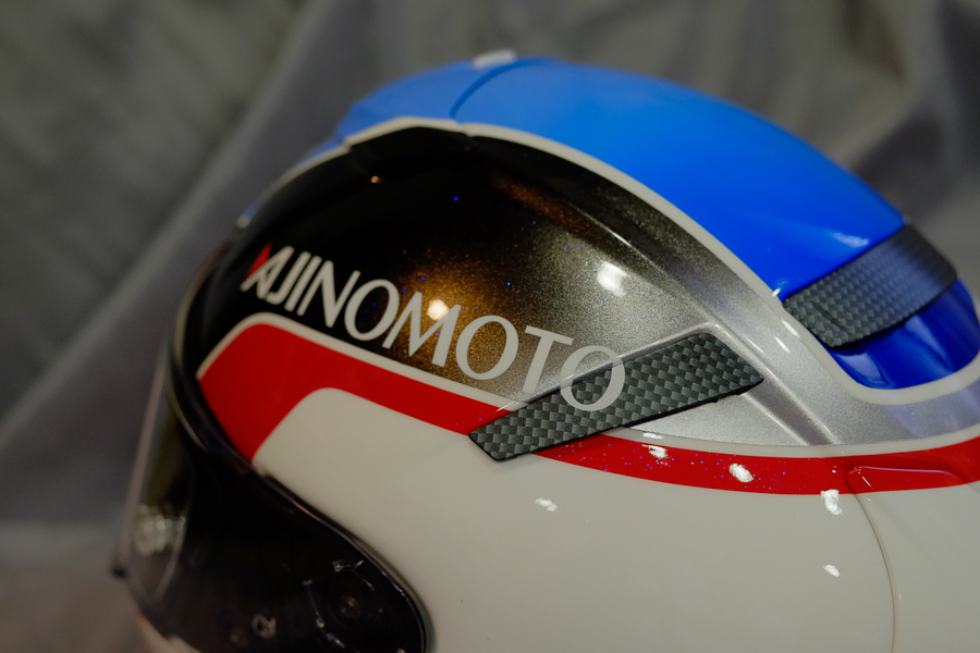 SHOEI X-Fourteen 