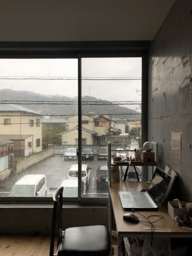 狭小住宅に住んでみた 24_e0028417_12364532.jpeg