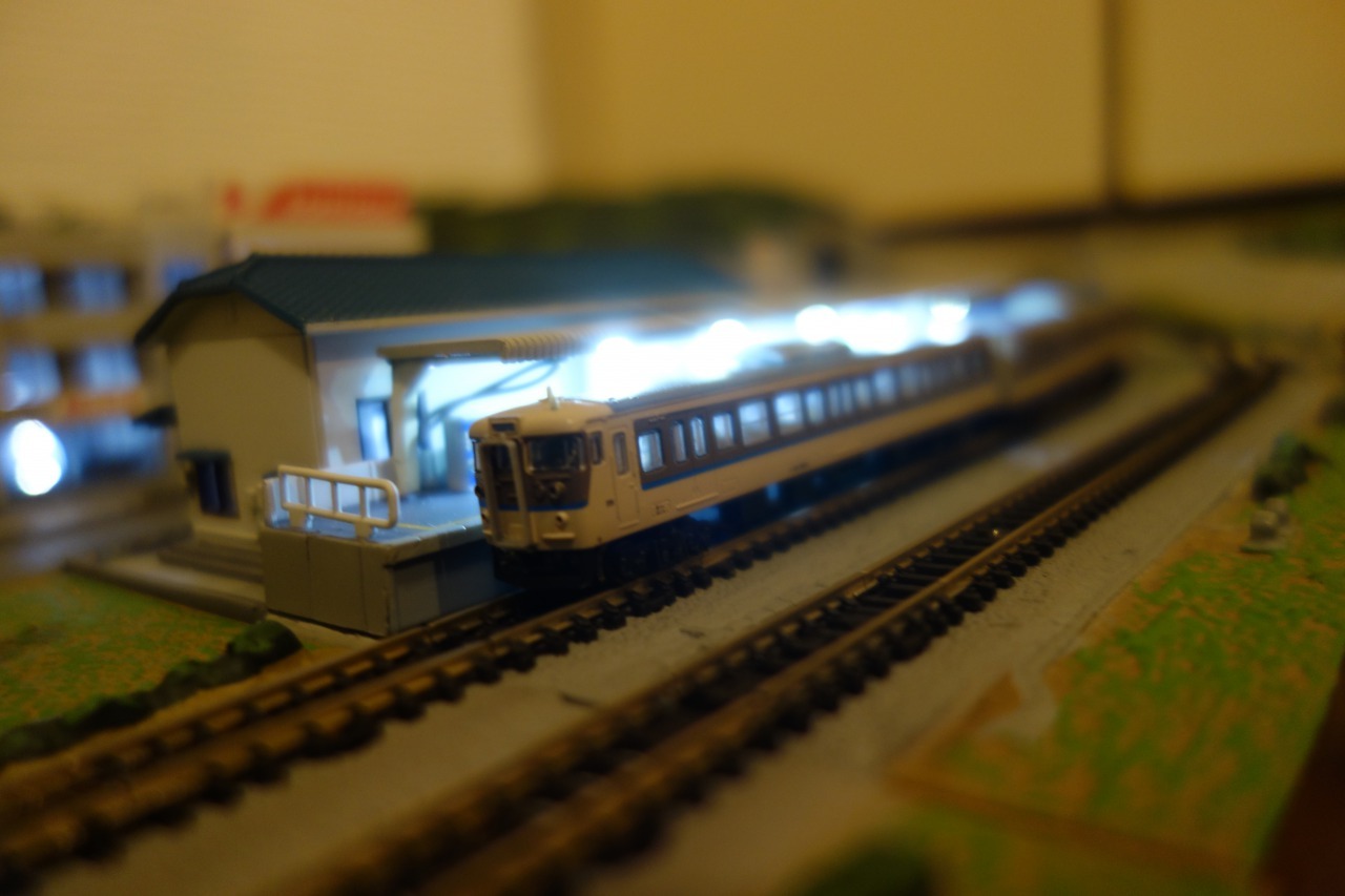 T011-10 115系1000番代 岡山更新色 3両セット (115 1000 OKAYAMA