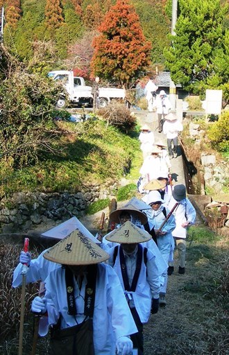 真念庵から39番延光寺へ_f0213825_10440045.jpg