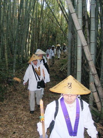 真念庵から39番延光寺へ_f0213825_10440704.jpg