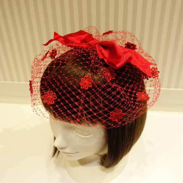 *Chaponさん新作帽子入荷*_e0167832_16281151.jpg