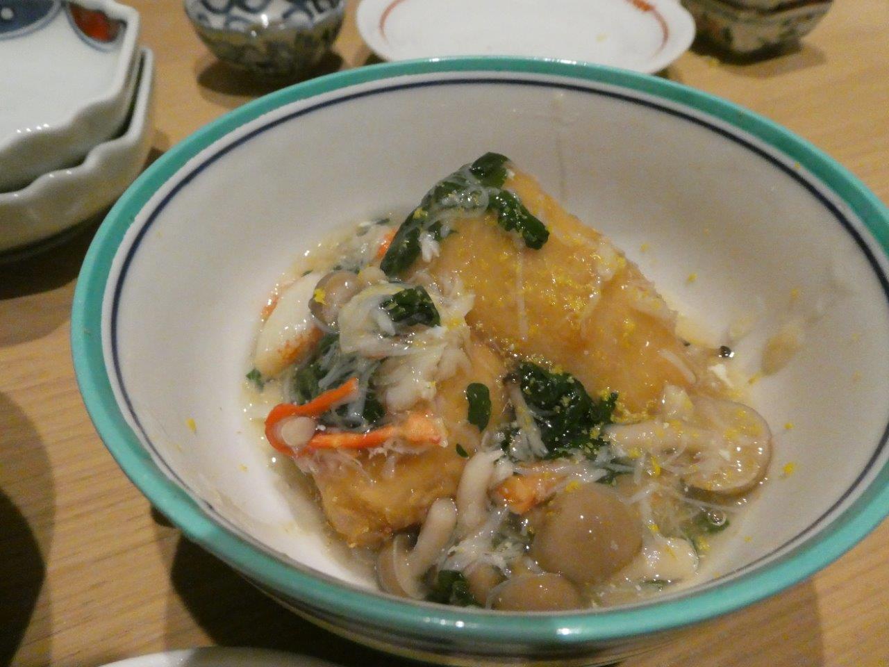 紫野 川はた　昨年１２月の訪問_d0106134_21405738.jpg