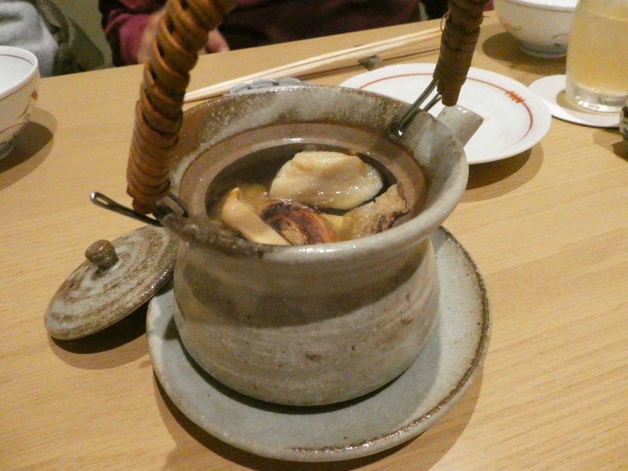 紫野 川はた　昨年１２月の訪問_d0106134_21410186.jpg