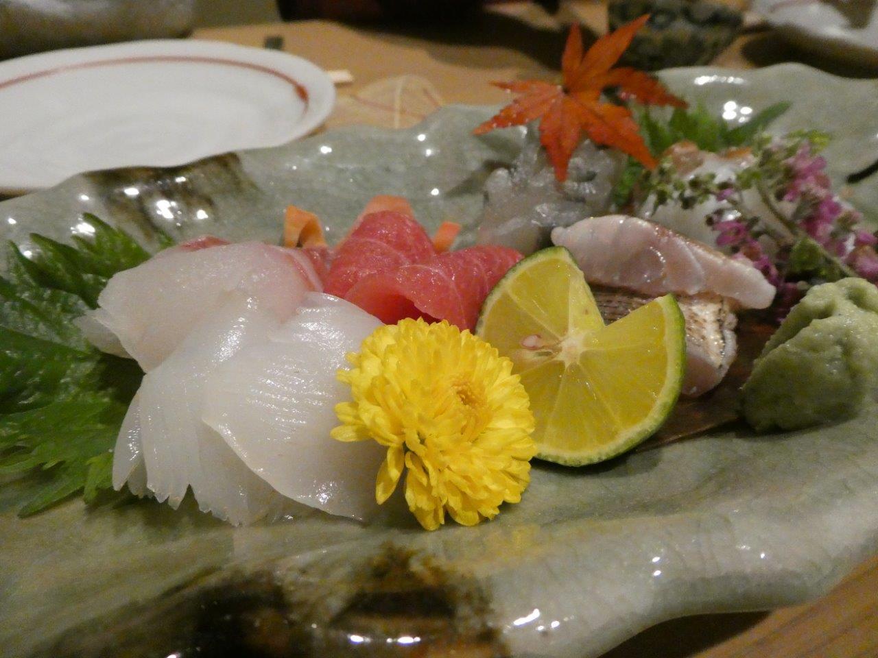 紫野 川はた　昨年１２月の訪問_d0106134_21413486.jpg