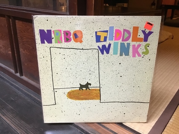TIDDLY WINKS / NRBQ_e0230141_20254696.jpeg
