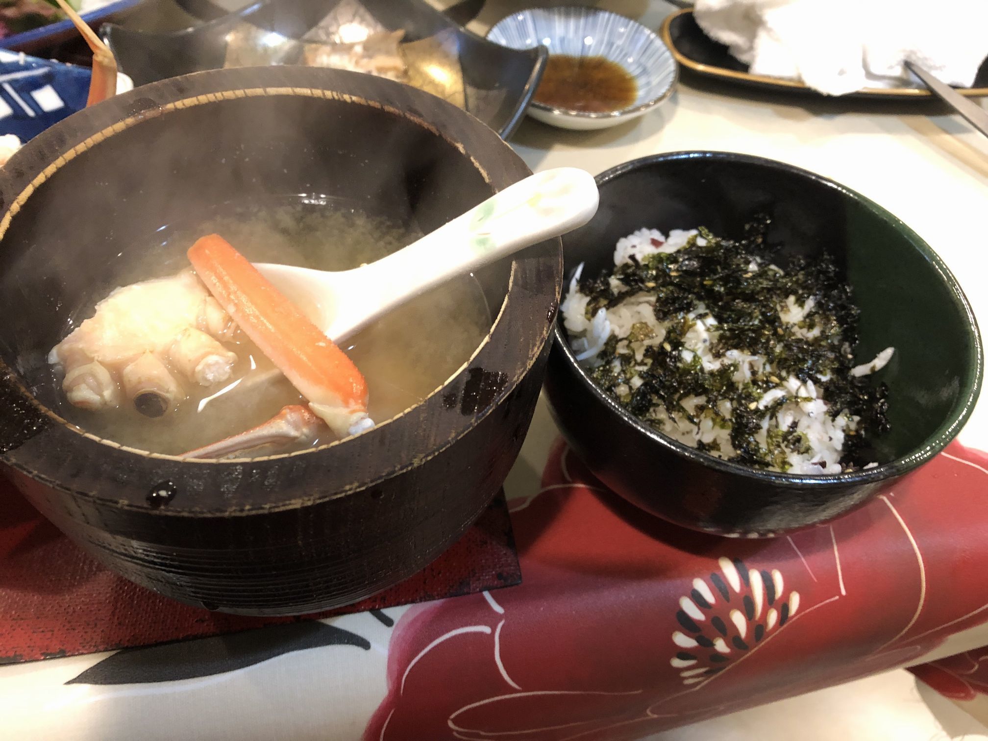 んまいもんシリーズ 2020年 群馬~岐阜~石川旅行編 その2_f0128542_01391383.jpg