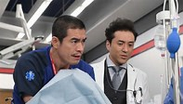 病室で念仏を唱えないでください 第9話 「初めての涙！小さな命の奇跡」_e0080345_07015197.png