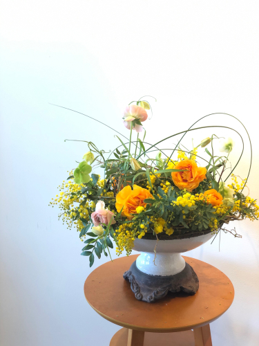 今年はお花見が室内で、、、という可能性が高くなりそうです。_d0139350_18052385.jpg