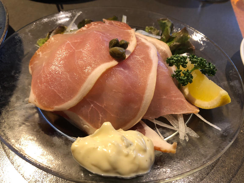 雪です❗️積もりませんでした…_b0181457_21121435.jpg