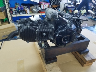 GROM(JC61) 181ccボアアップ①_e0114857_11264567.jpg