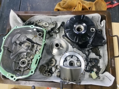 GROM(JC61) 181ccボアアップ①_e0114857_11271111.jpg